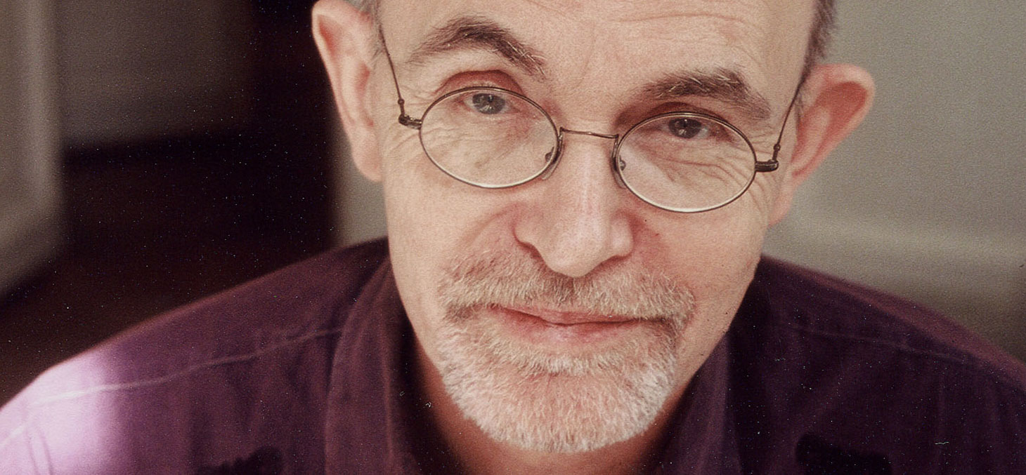 Gérard Macé