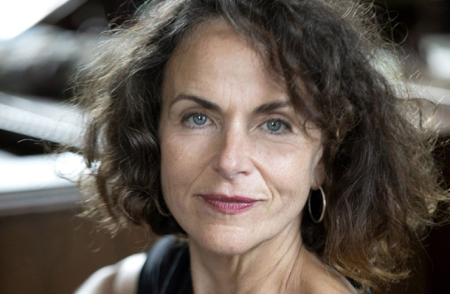 © Celine NIESZAWER/Leextra/Éditions de L'Olivier/SP