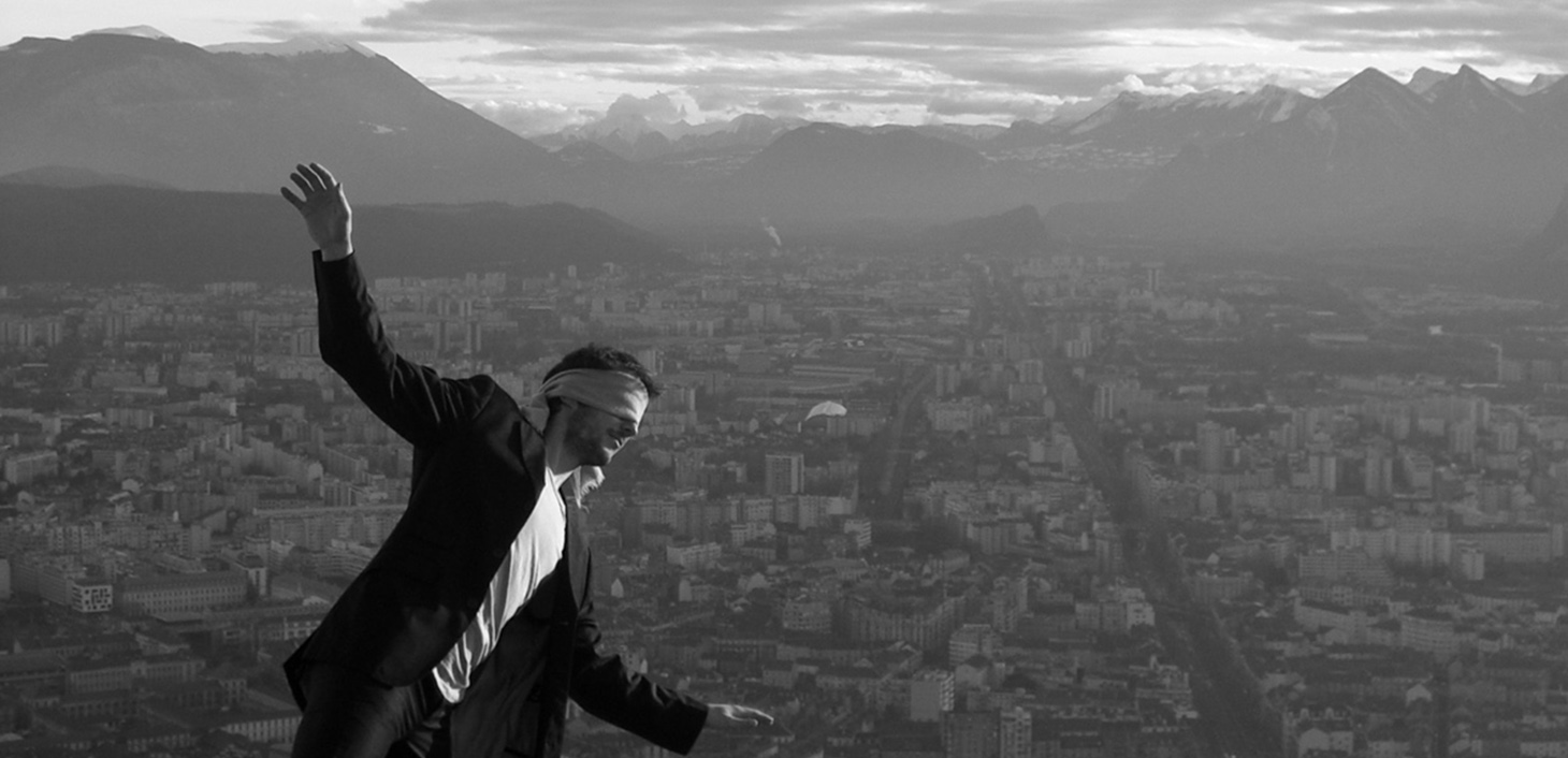 ©Compagnie Yoann Bourgeois