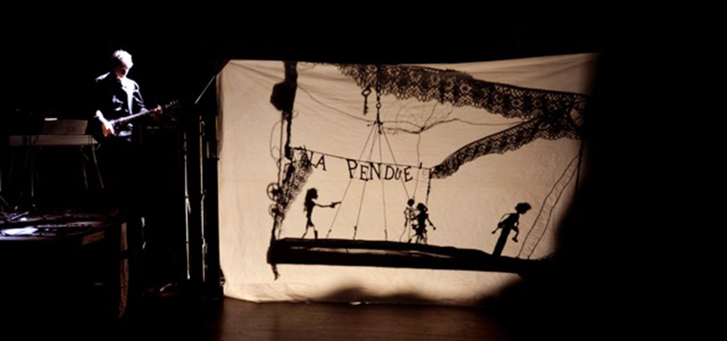 ©Compagnie La Pendue